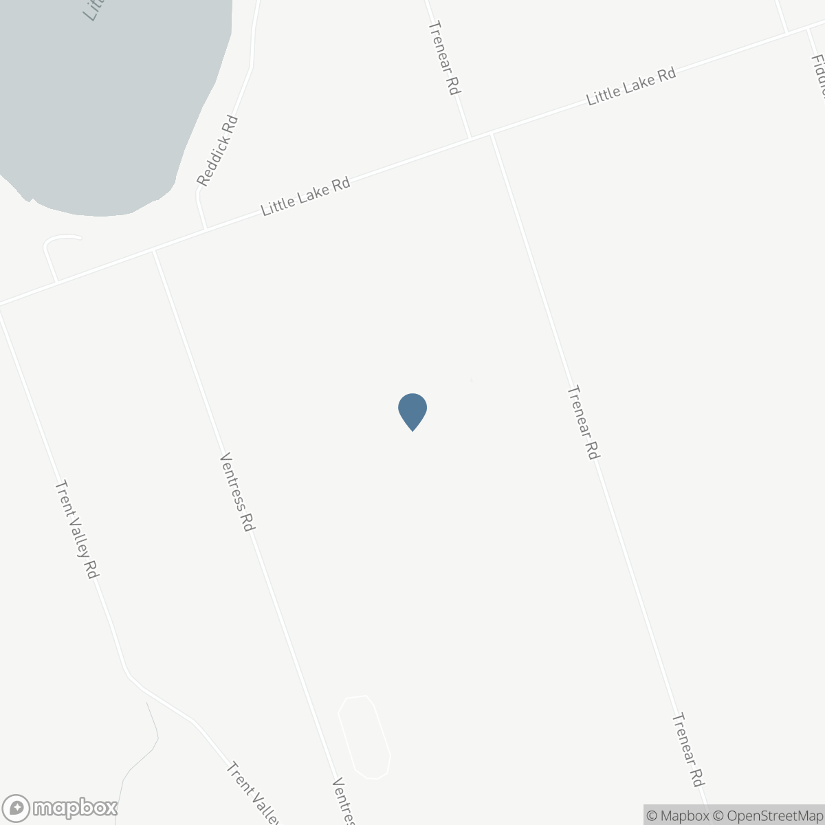 375 VENTRESS ROAD, Quinte West, Ontario K0K 1H0